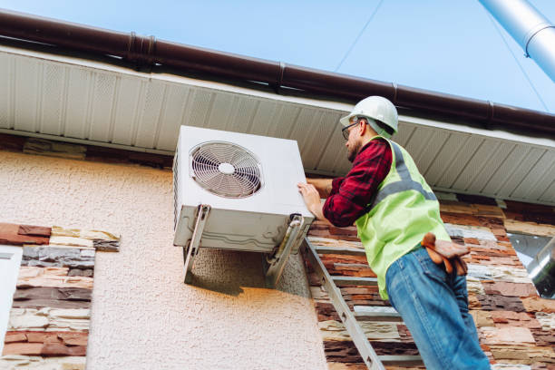 Best Central Air Repair  in Satellite Beach, FL