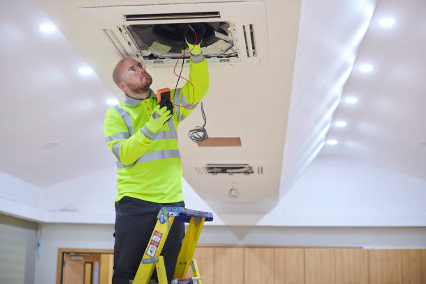 Best Best HVAC Companies  in Satellite Beach, FL